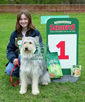 Scruffts Newbury, Berkshire April 2023 Prints: Scruffts Newbury