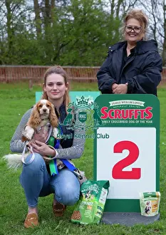 Scruffts Newbury, Berkshire April 2023 Prints: Scruffts Newbury