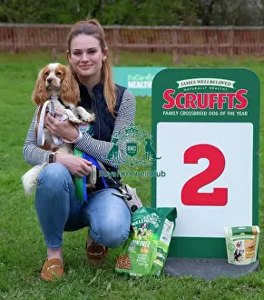Scruffts Newbury, Berkshire April 2023 Prints: Scruffts Newbury