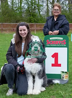 Scruffts Newbury, Berkshire April 2023 Prints: Scruffts Newbury