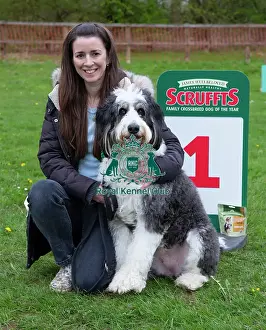 Scruffts Newbury, Berkshire April 2023 Prints: Scruffts Newbury