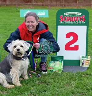 Scruffts Prints: Scruffts Newbury