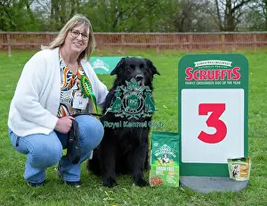 Scruffts Newbury, Berkshire April 2023 Prints: Scruffts Newbury