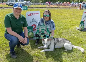 Chelmsford Prints: Second Place Owner Name: Phoebe Chelmsford James Wellbeloved