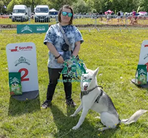 Chelmsford Prints: Second Place Owner Name: Phoebe Chelmsford James Wellbeloved