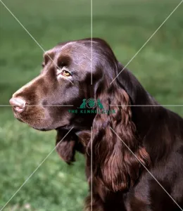 Spaniel (Field)