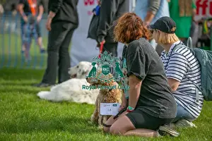 General Ring Pictures Prints: Sponsor Name James Wellbeloved Sunday 15th September 2024