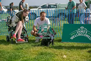 North East Dog Festival 2024 Prints: Sponsors Name Scruffts Heats Scruffts Family Crossbreed Of The Year Competition
