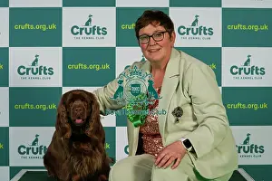 Luna Prints: Sue Mowbray from Morpeth with Luna