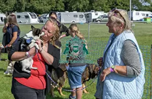 Judging Prints: Sunday 15th September 2024 Detling Showground