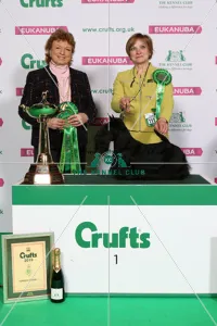 Terrier Group - winner