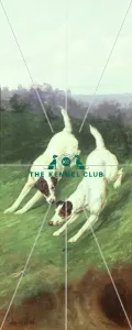 Totteridge Fox Terrier Panel two