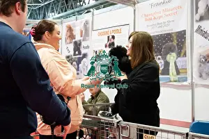 Toy Poodle Prints: Toy Poodle With Public Discover Dogs