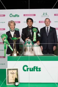 Utility Group Winner