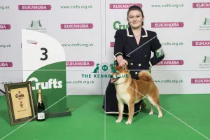 Utility Group winner