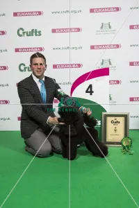 Utility Group winner