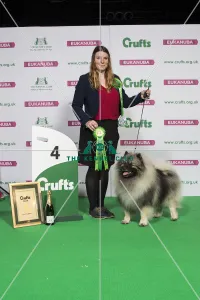 Utility Group winner