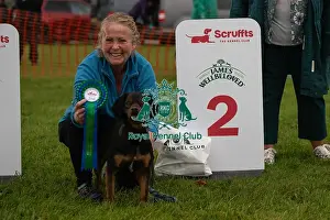 Most Handsome Crossbreed Dog Prints: Winners_at_Scruffts_All_About_Dogs_Cornwall
