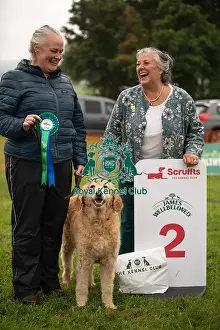 Second Place Prints: Winners_at_Scruffts_All_About_Dogs_Cornwall