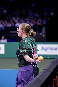 Crufts 2026 Main Arena Prints: YRKC Flyball Final